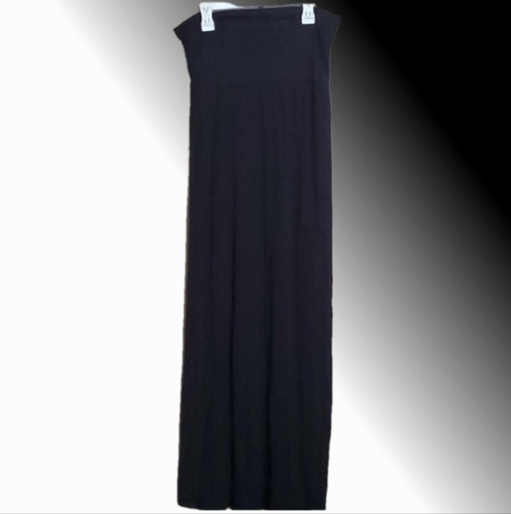 George strapless dress size xs